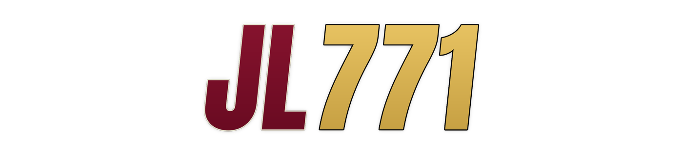 jl771 Casino Logo